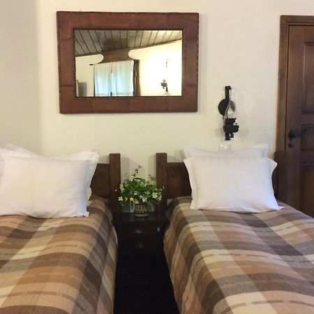 Stefanina Guesthouse Bożenci Zewnętrze zdjęcie