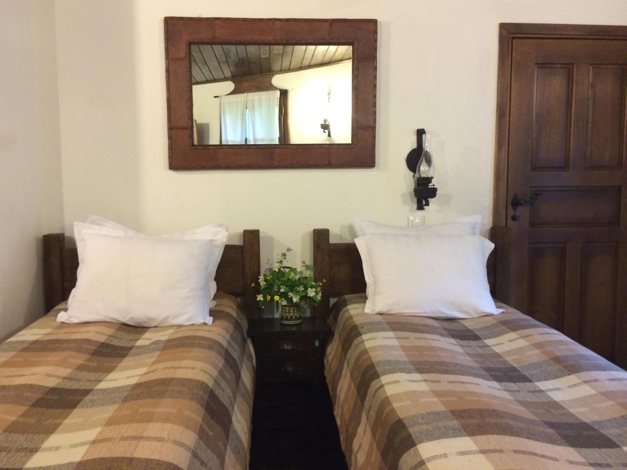 Stefanina Guesthouse Bożenci Zewnętrze zdjęcie