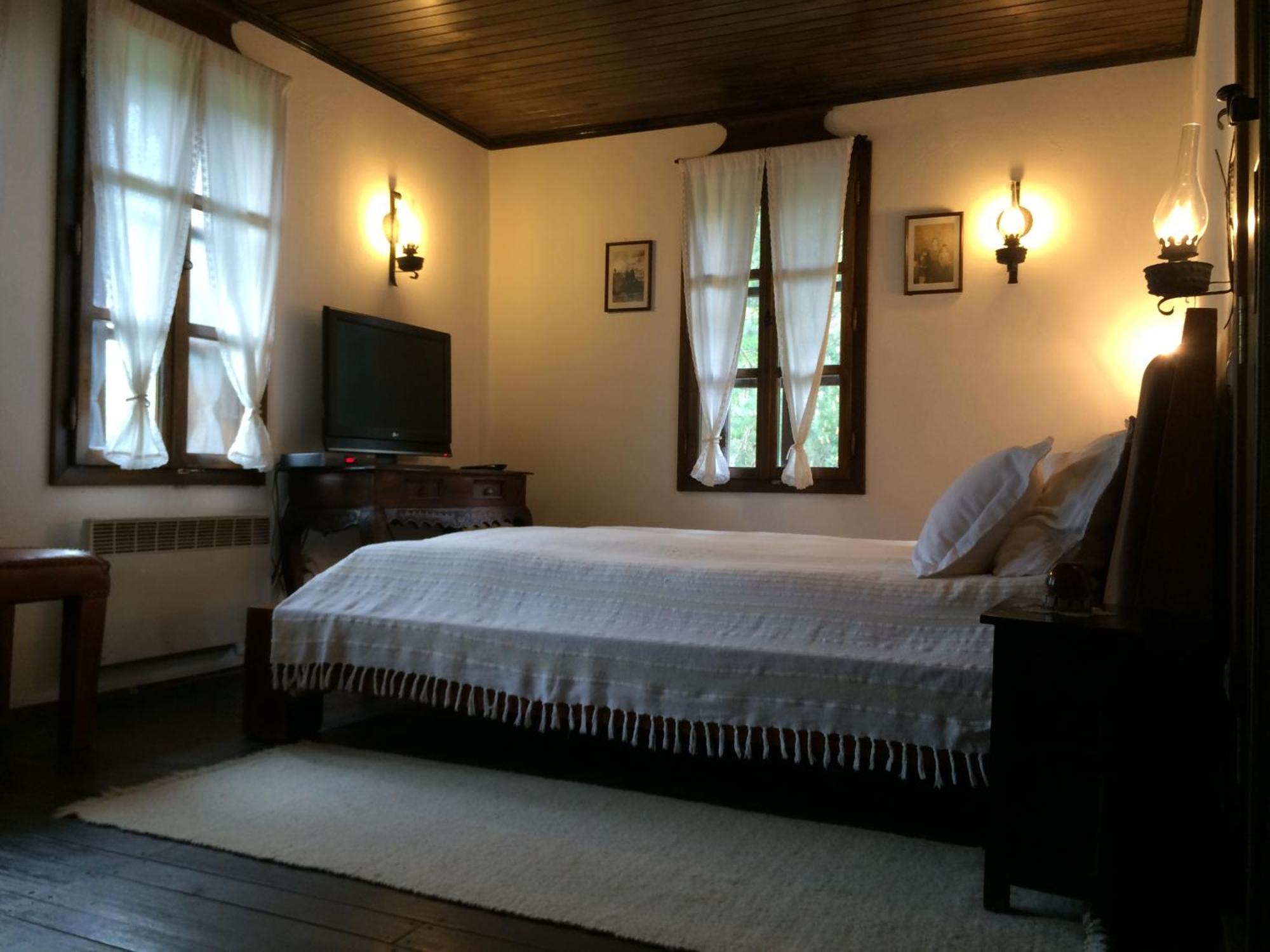Stefanina Guesthouse Bożenci Zewnętrze zdjęcie