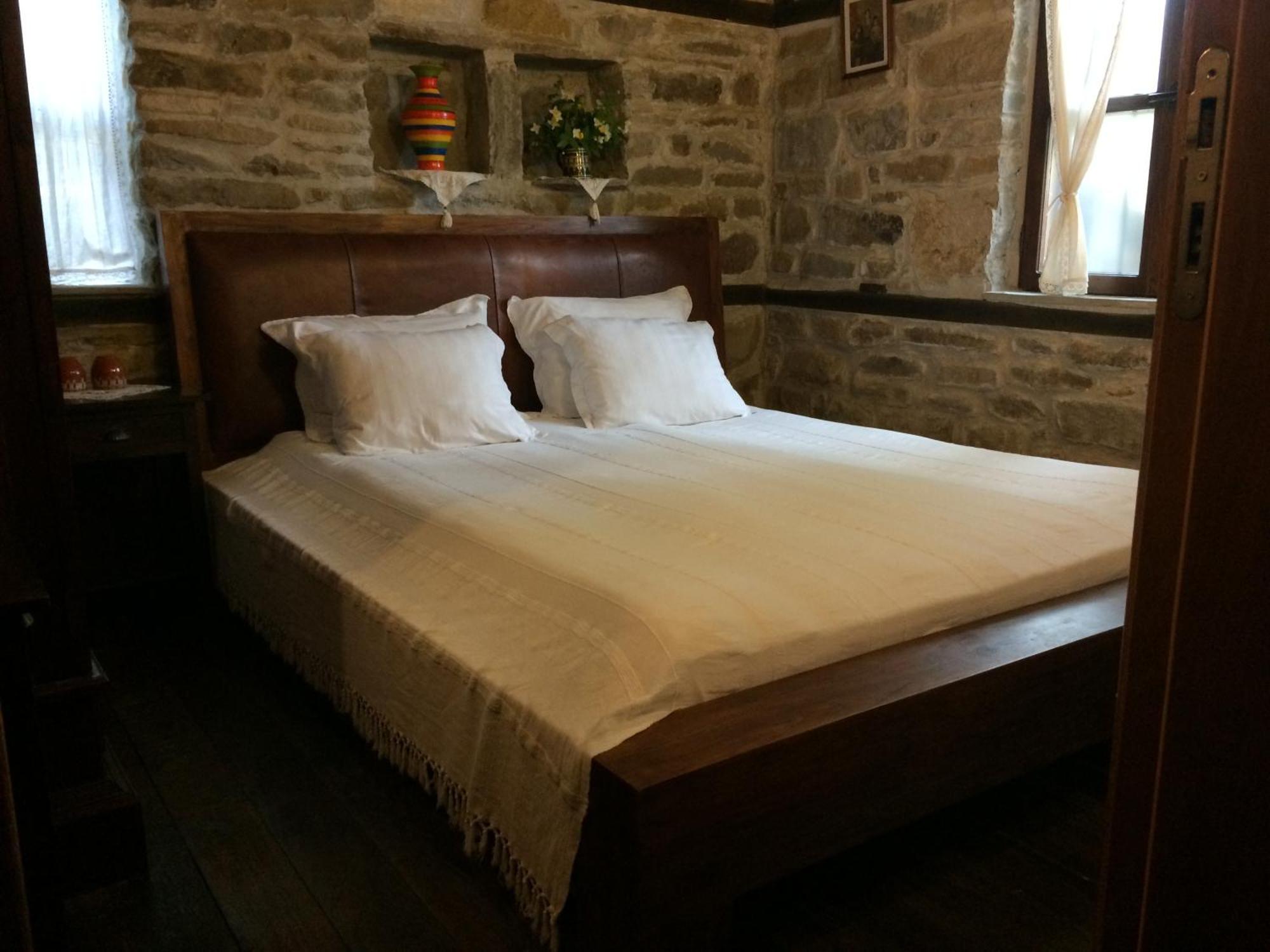 Stefanina Guesthouse Bożenci Zewnętrze zdjęcie