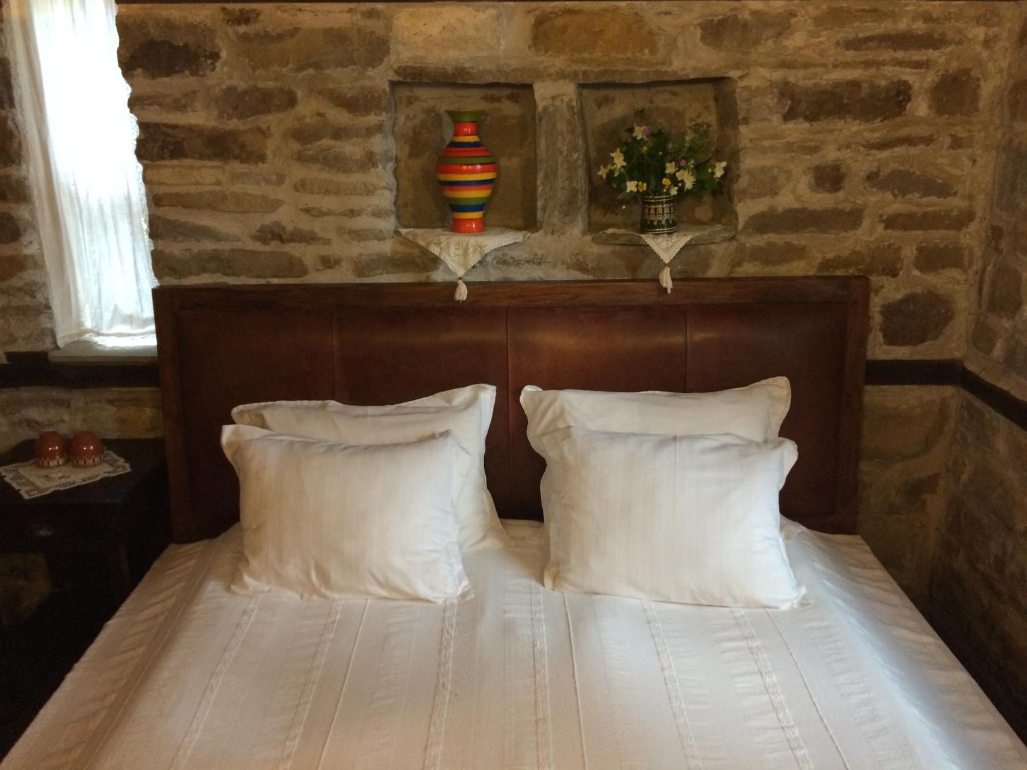 Stefanina Guesthouse Bożenci Zewnętrze zdjęcie