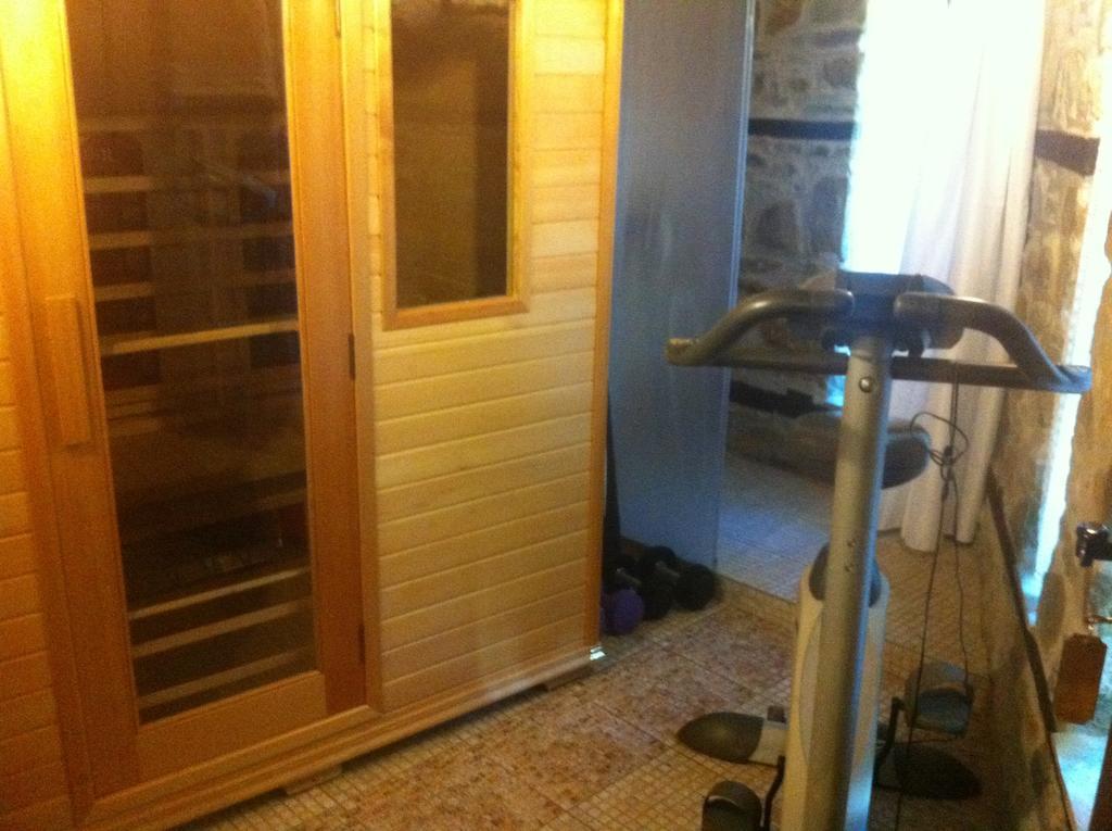 Stefanina Guesthouse Bożenci Zewnętrze zdjęcie