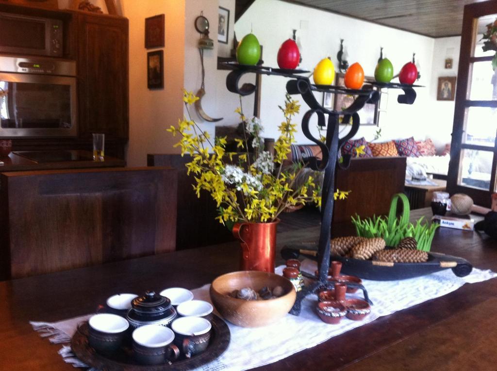 Stefanina Guesthouse Bożenci Zewnętrze zdjęcie