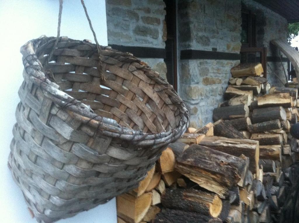 Stefanina Guesthouse Bożenci Zewnętrze zdjęcie