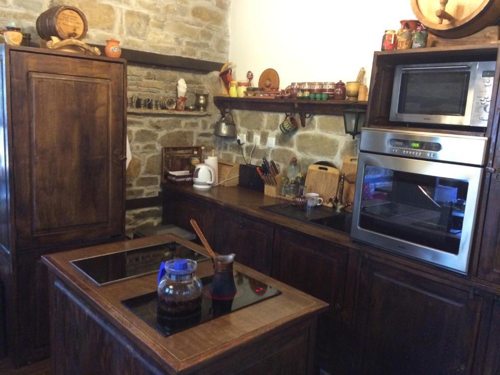 Stefanina Guesthouse Bożenci Zewnętrze zdjęcie