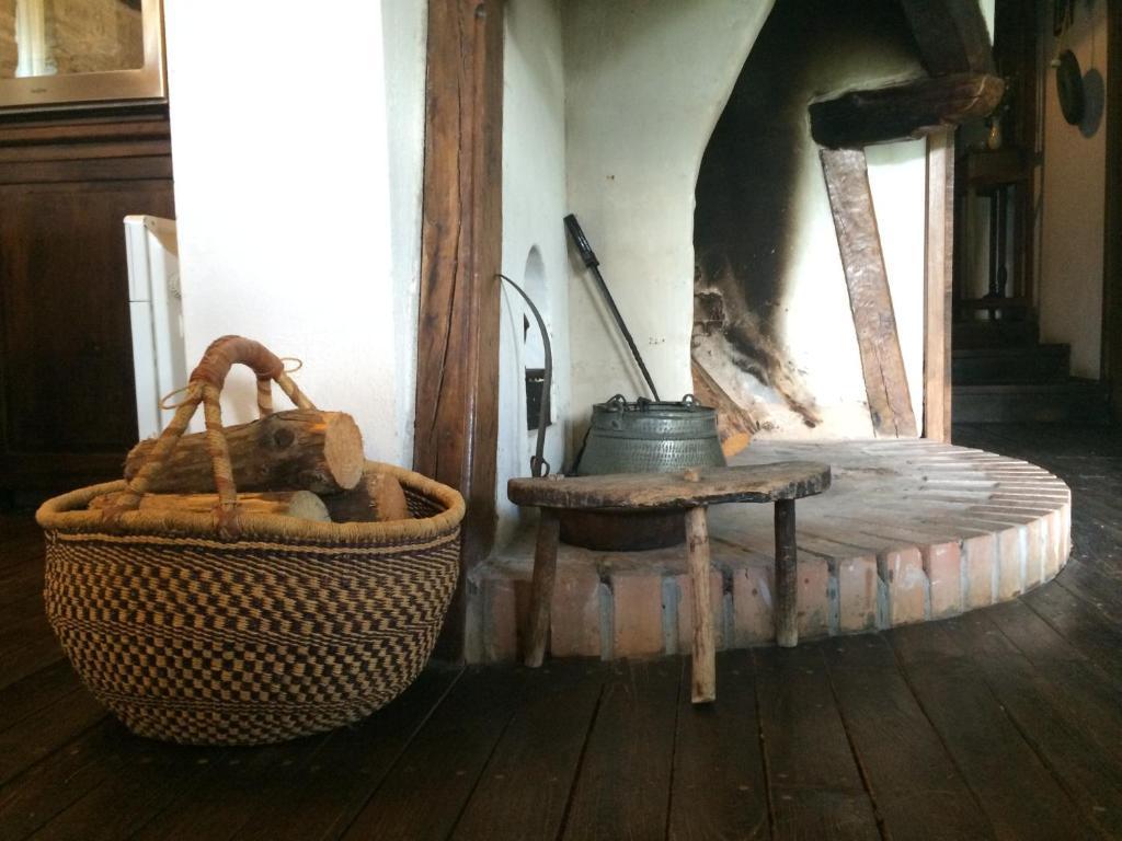 Stefanina Guesthouse Bożenci Zewnętrze zdjęcie