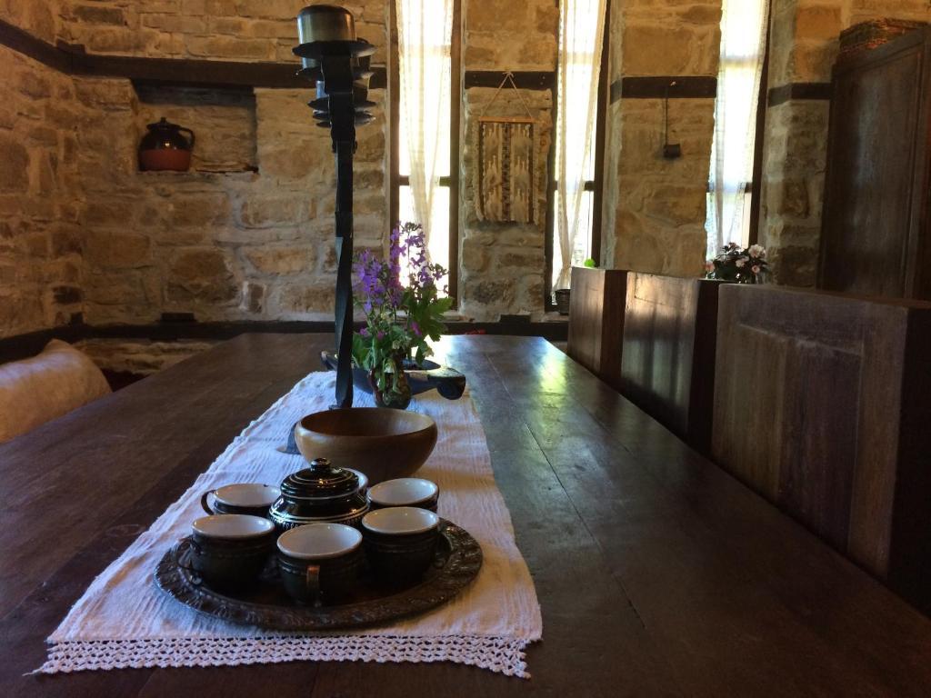 Stefanina Guesthouse Bożenci Zewnętrze zdjęcie