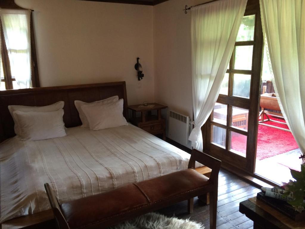 Stefanina Guesthouse Bożenci Zewnętrze zdjęcie