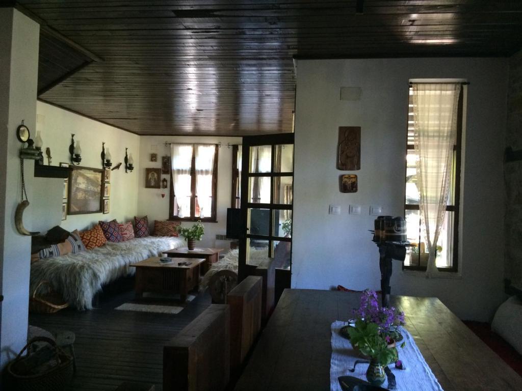 Stefanina Guesthouse Bożenci Zewnętrze zdjęcie