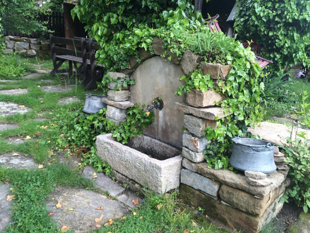 Stefanina Guesthouse Bożenci Zewnętrze zdjęcie