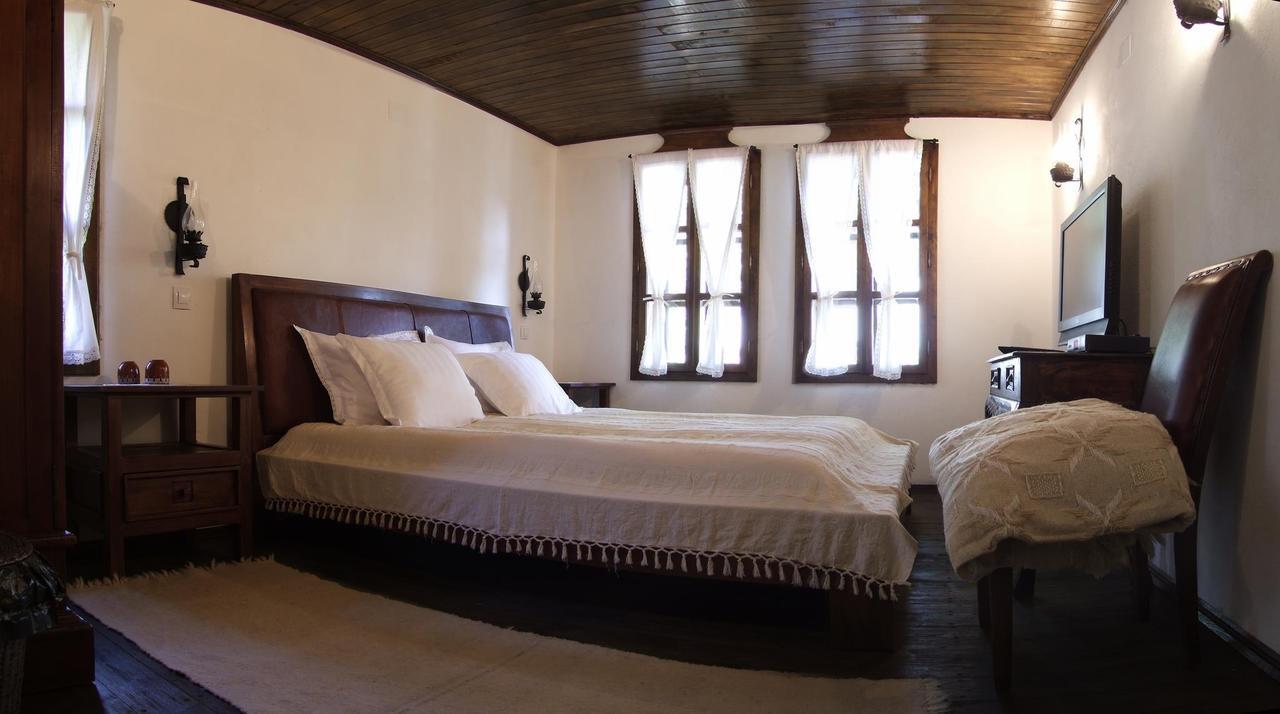 Stefanina Guesthouse Bożenci Zewnętrze zdjęcie